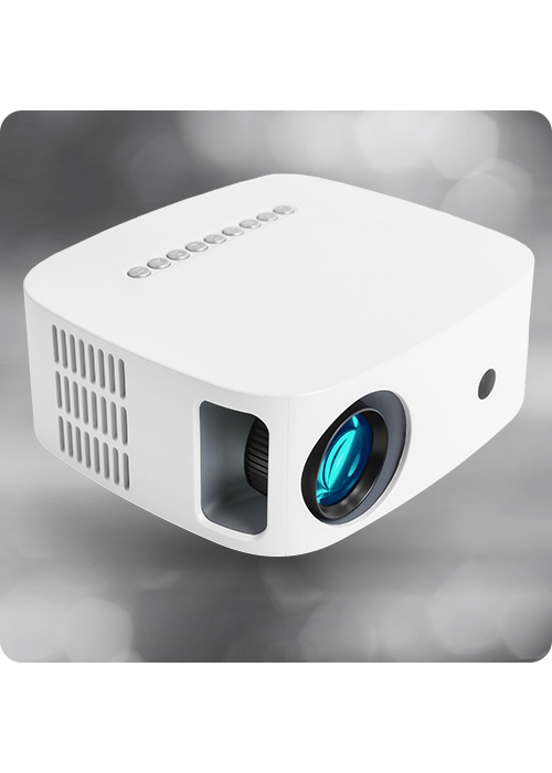 Projektor do domu, iPix-L03, kino domowe