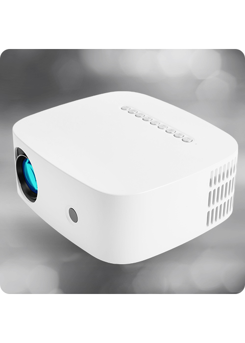 Projektor do domu, iPix-L03, kino domowe