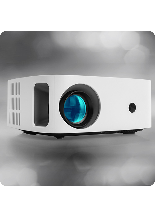Projektor do domu, iPix-L03, kino domowe
