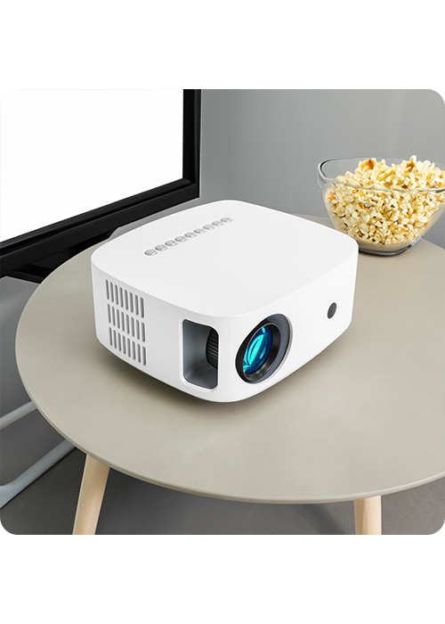 Projektor do domu, iPix-L03, kino domowe