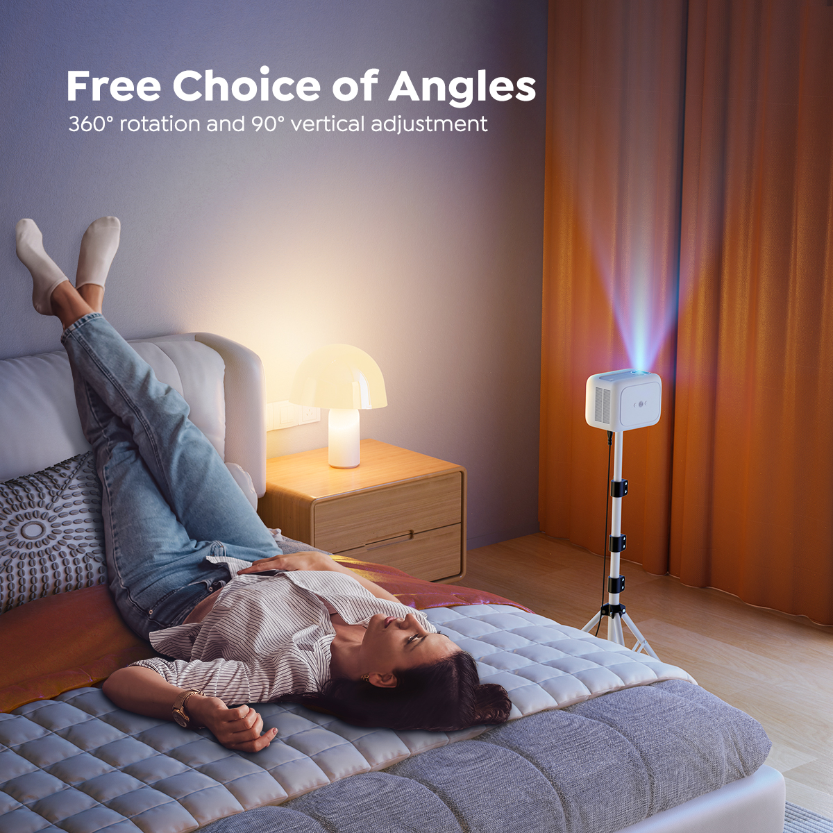 statyw na projektor, stojak na projektor, uchwyt do projektora, regulacja kąta projekcji, regulacja wysokości statywu, lekki statyw, statyw Yaber, model YH-130, statyw z regulacją, stabilny statyw na projektor, mobilny statyw, uniwersalny montaż projektora, statyw do prezentacji, profesjonalny statyw na projektor, statyw z głowicą kulową.