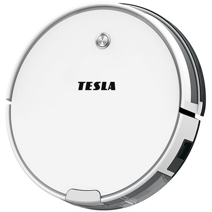 TESLA RoboStar T60 konstrukcja