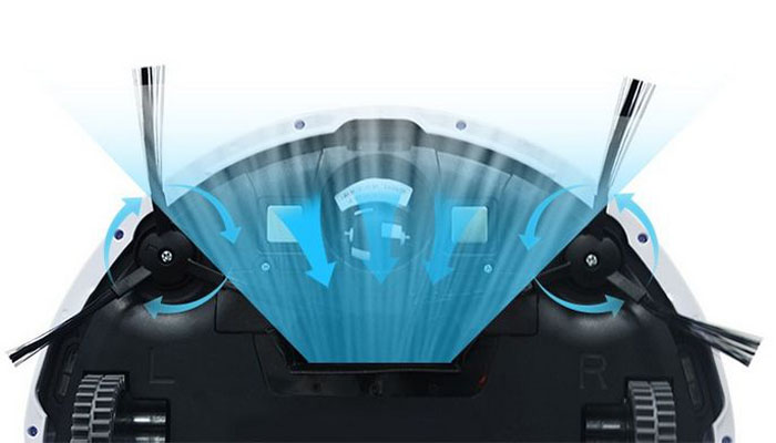 TESLA RoboStar T60