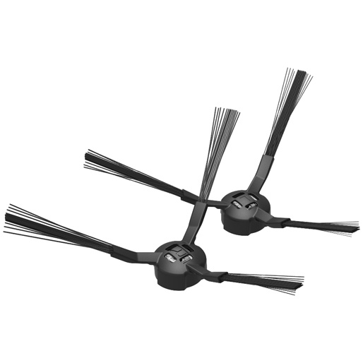 szczotki do tesla robostar t80 pro