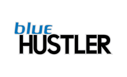 Kanały dla dorosłych Blue Hustler