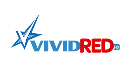 Kanały dla dorosłych Vivid Red HD
