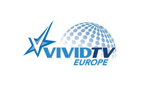 Kanały dla dorosłych VIVID TV Europe