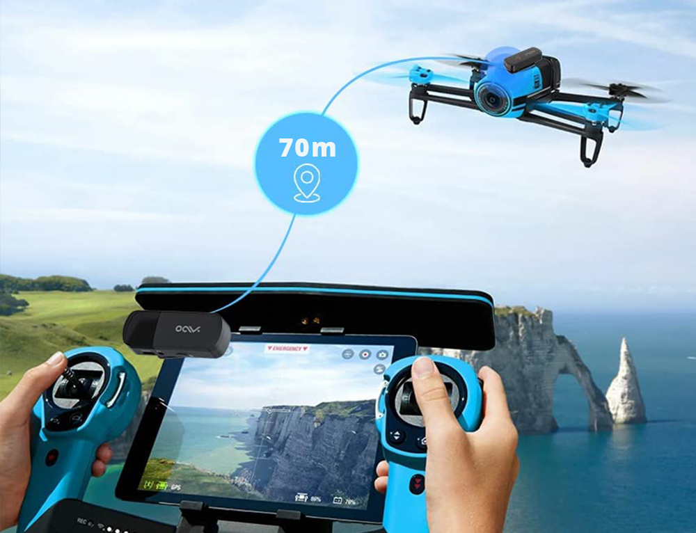 bezprzewodowy mikrofon