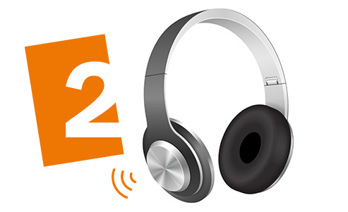 Transmiter audio do słuchawek bezprzewodowych USB Bluetooth Zoweetek B0310